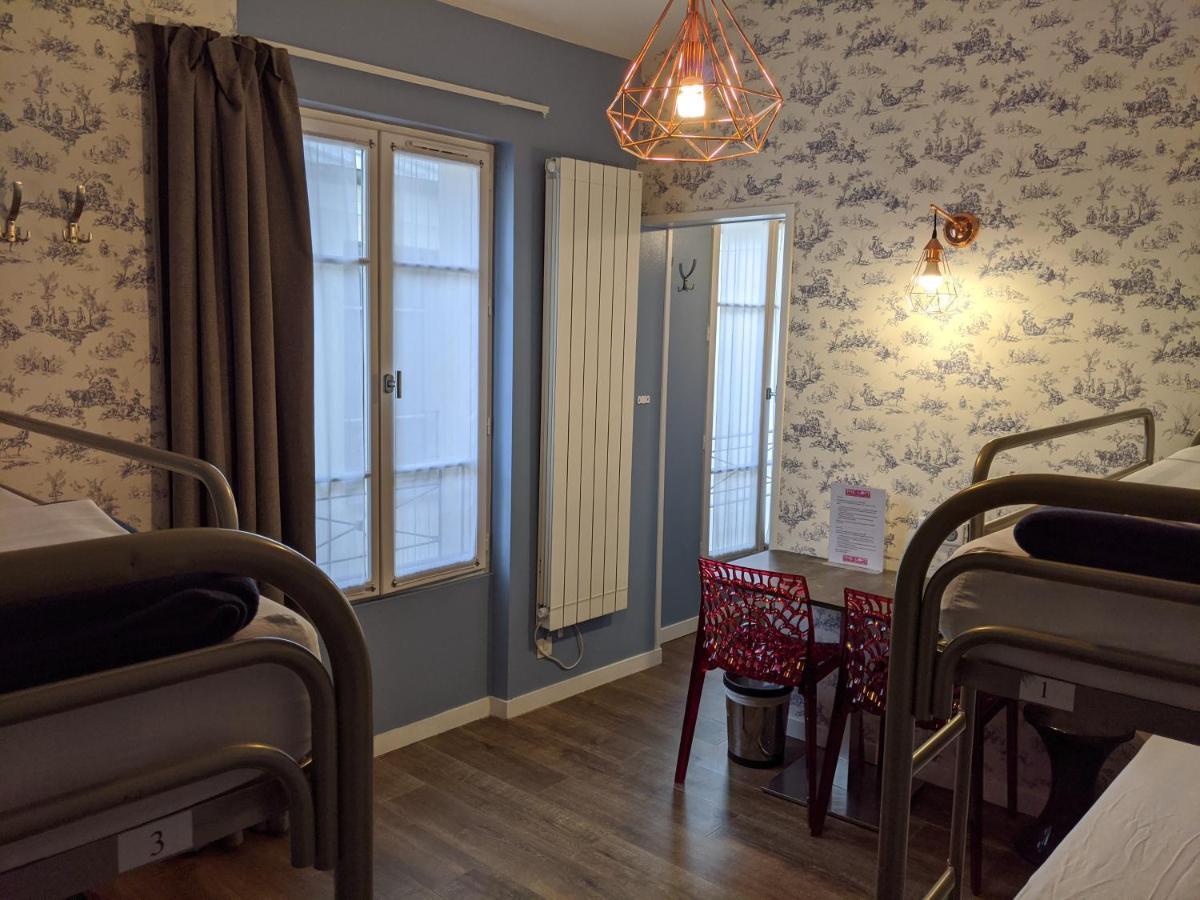 The Loft Boutique Hostel