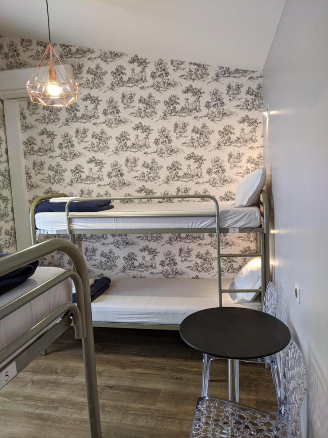 The Loft Boutique Hostel
