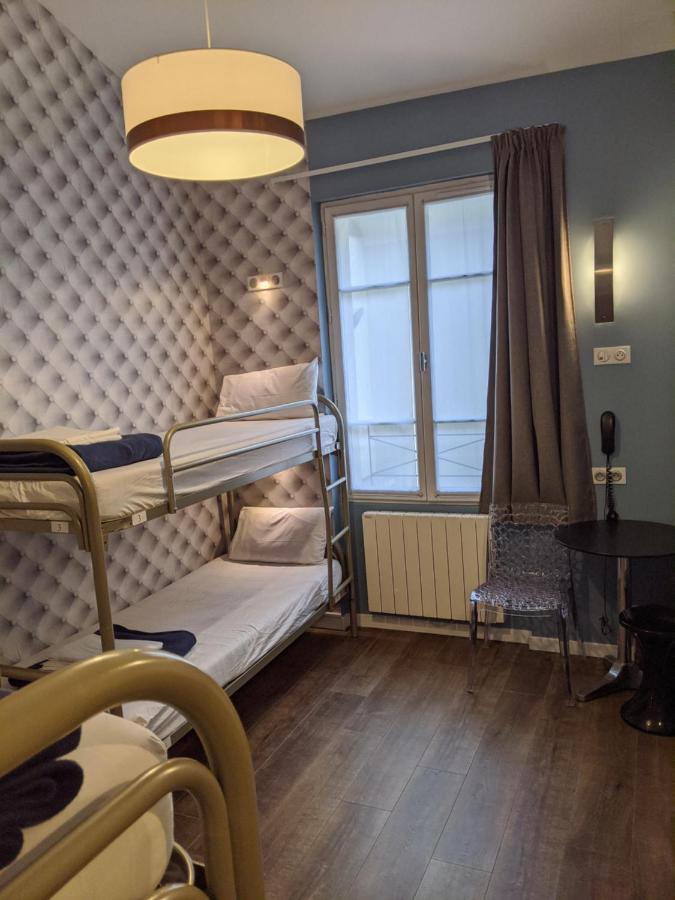 The Loft Boutique Hostel