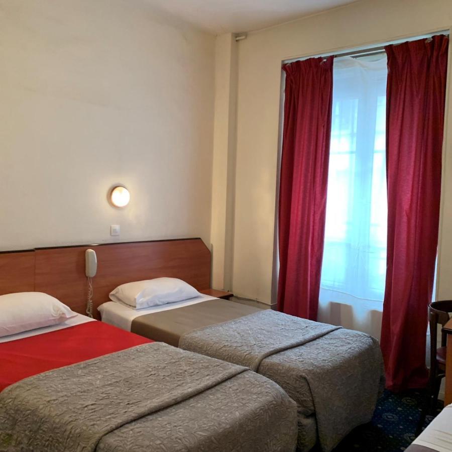 Liberty Hotel Paris