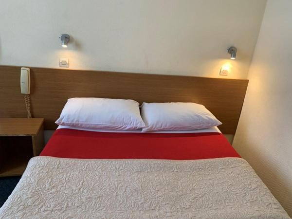 Hotel Liberty *
