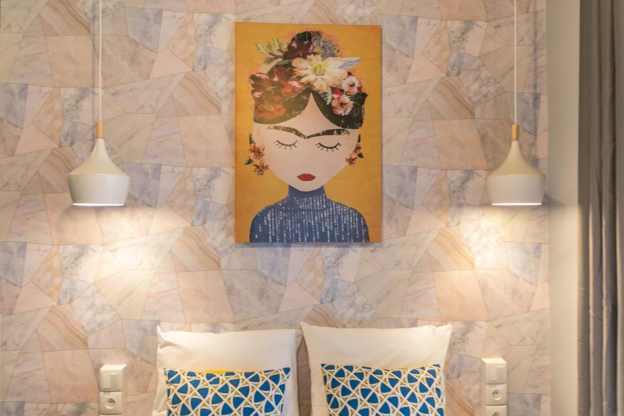 Apartamento Ws Grands Boulevards - Opera