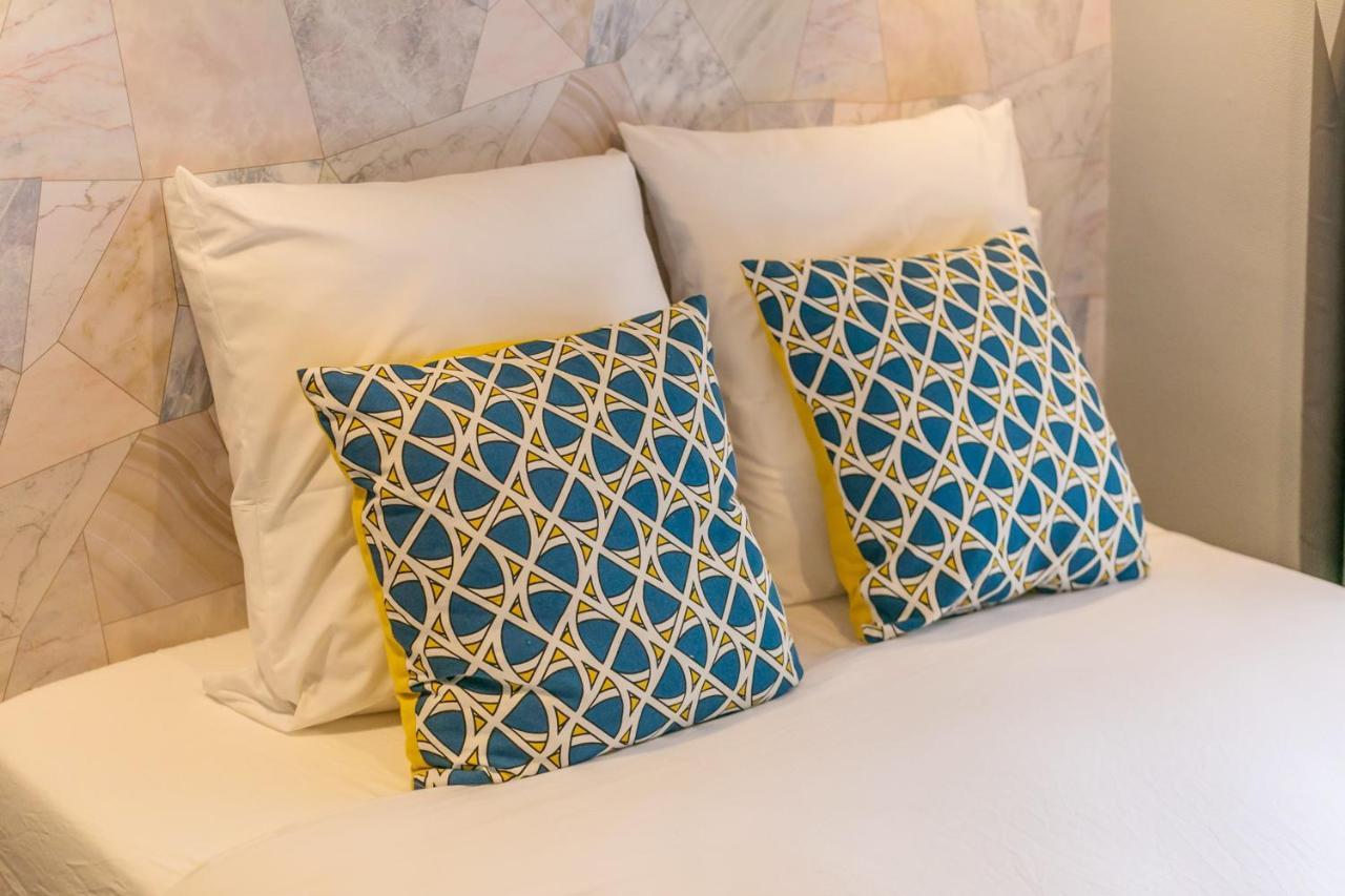 Ws Grands Boulevards - Opera Apartamento *