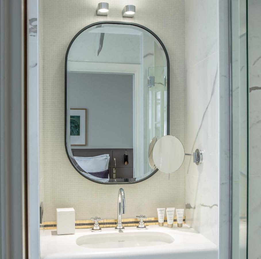 Hotel La Tamise - Esprit De France Paris