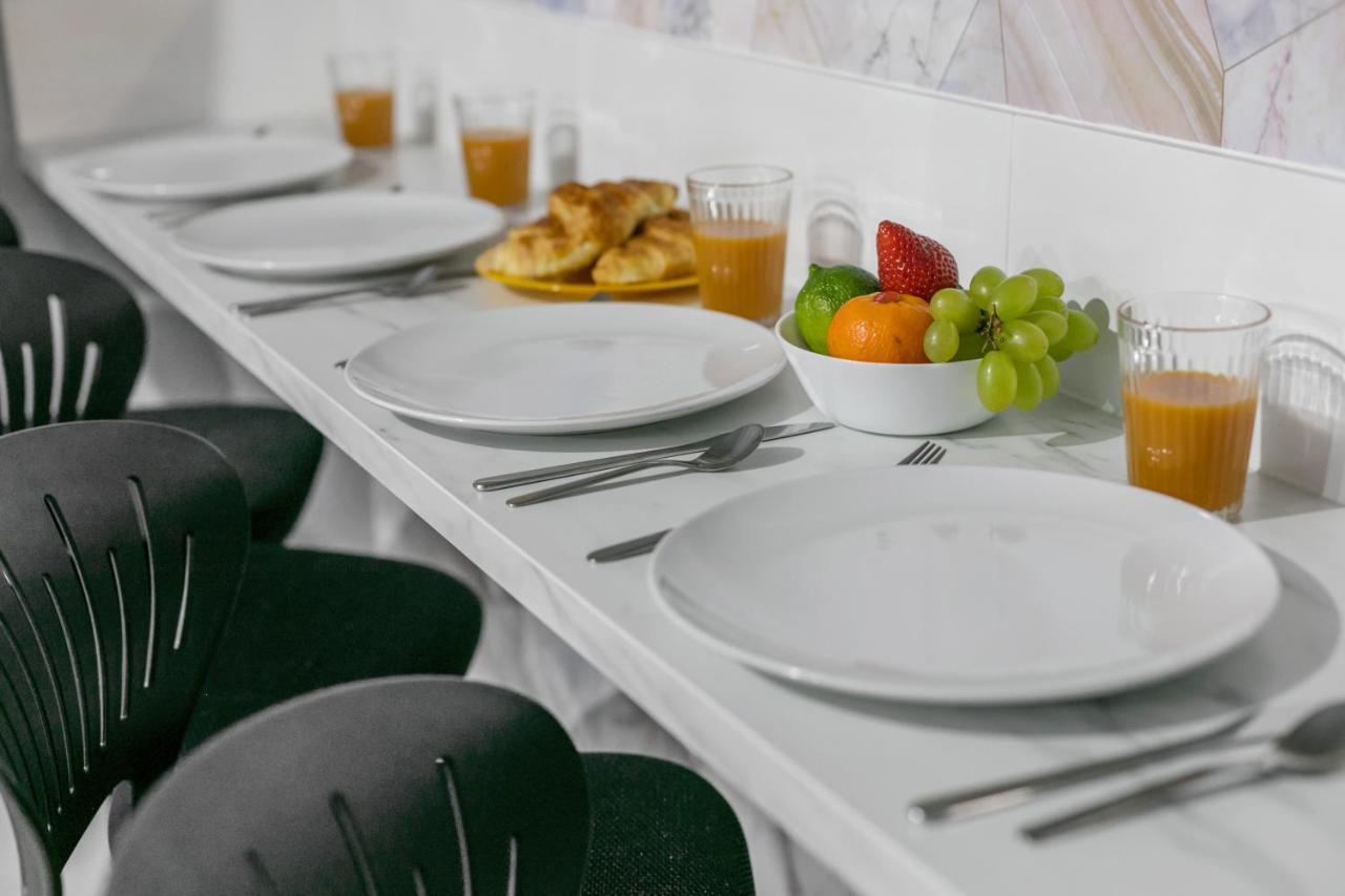 Apartamento Ws Grands Boulevards - Opera Paris