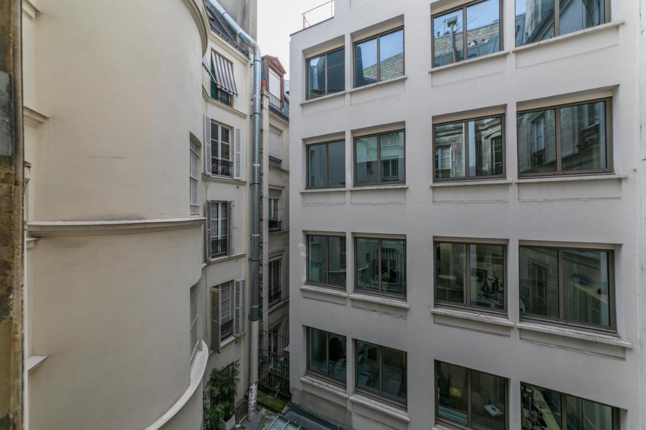 Apartamento Ws Grands Boulevards - Opera