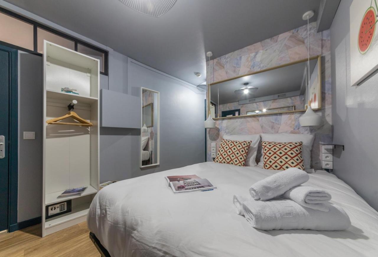 Apartamento Ws Grands Boulevards - Opera *