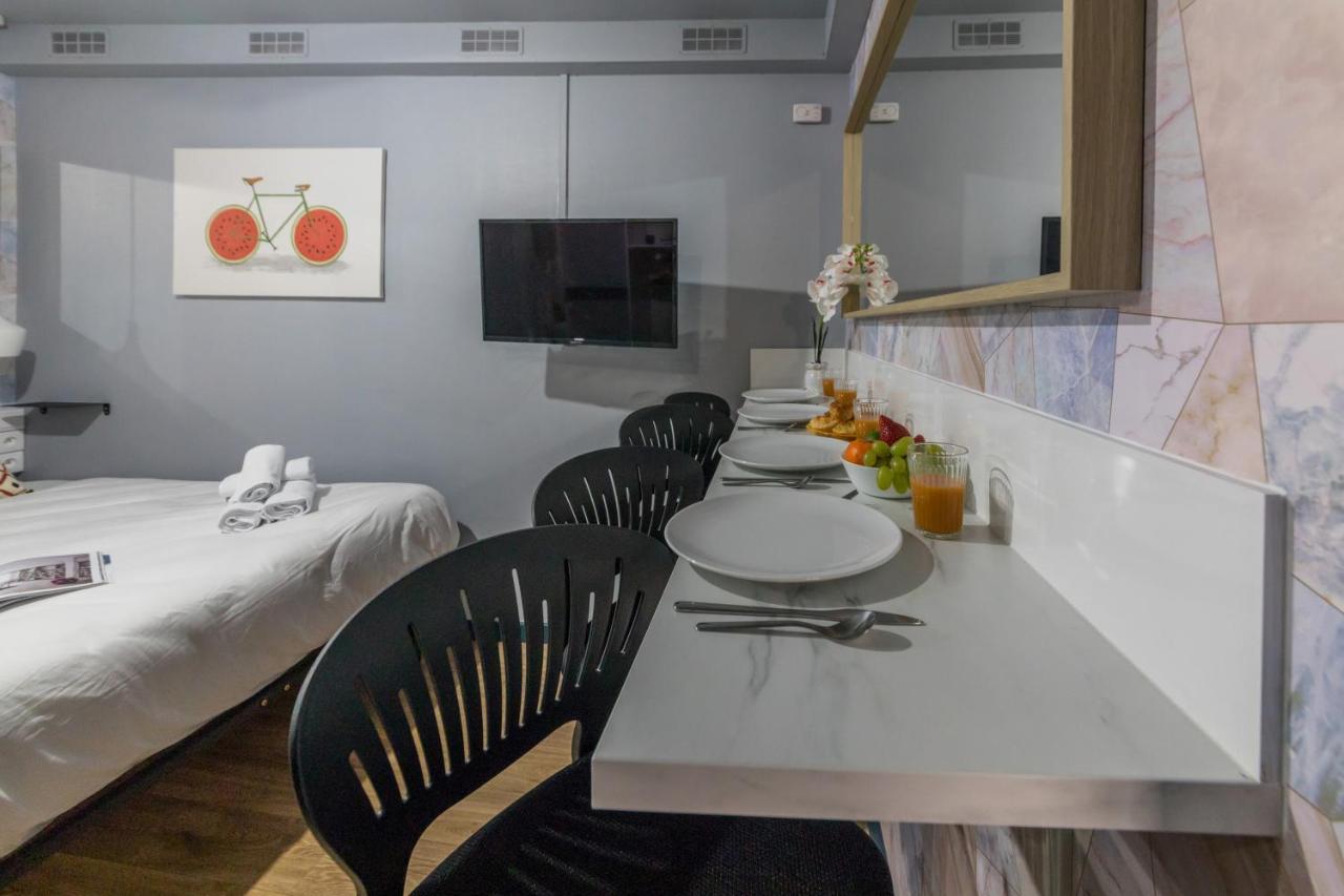 Ws Grands Boulevards - Opera Apartamento