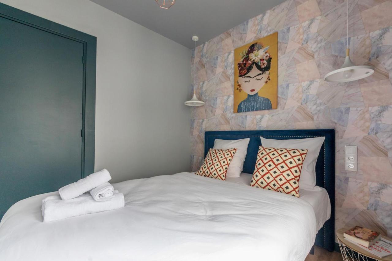 Ws Grands Boulevards - Opera Apartamento