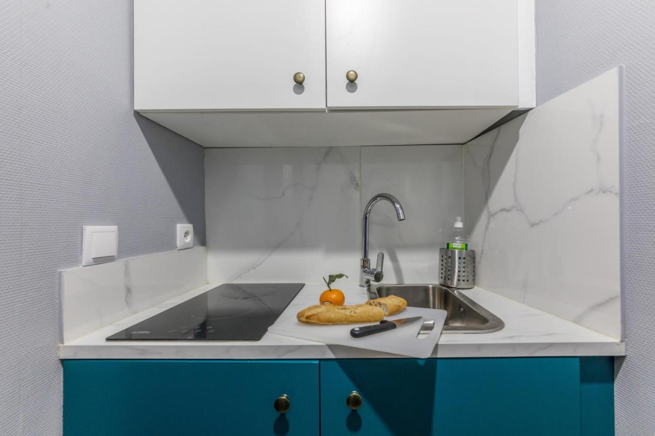 Apartamento Ws Grands Boulevards - Opera