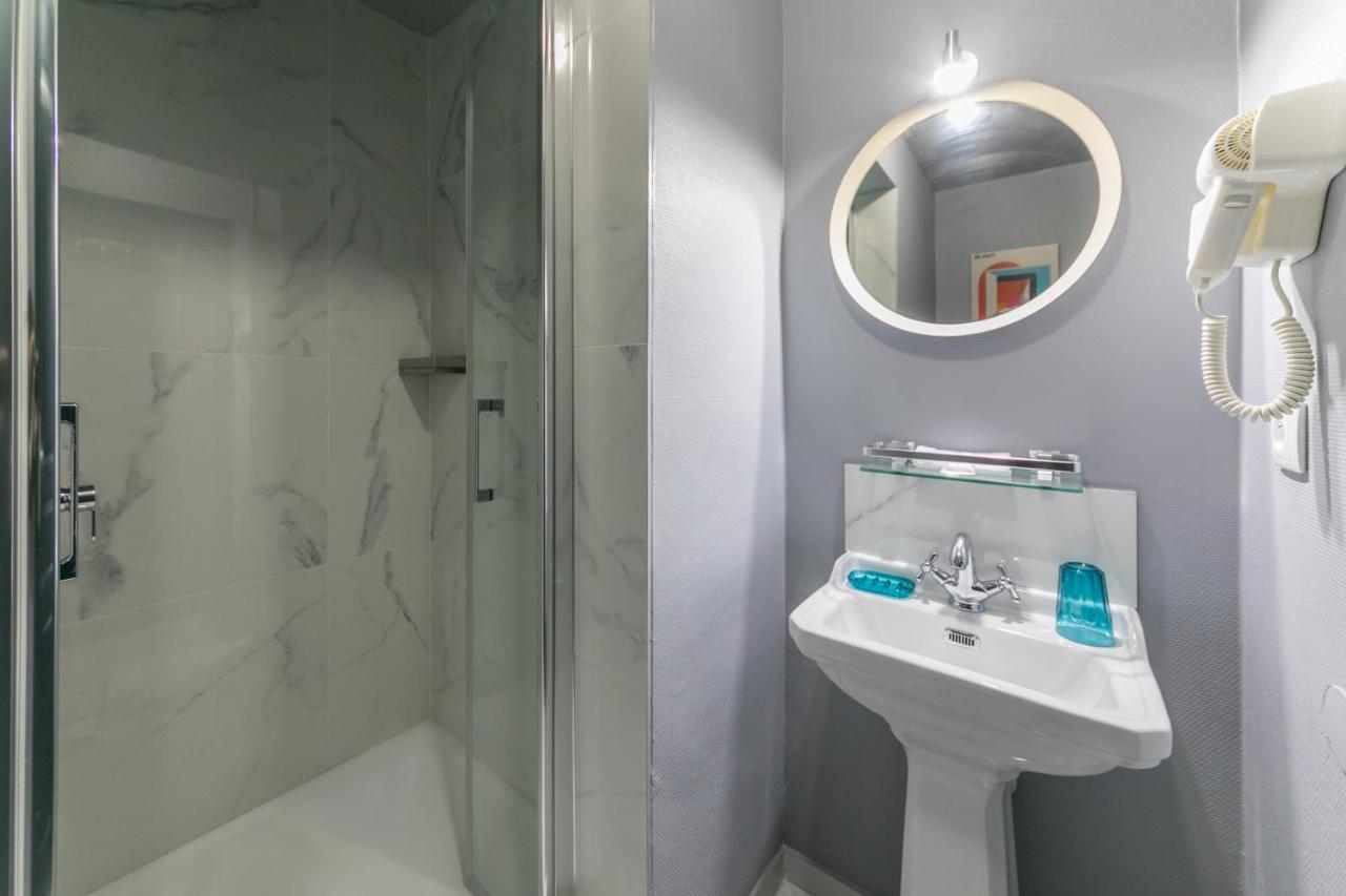 Ws Grands Boulevards - Opera Apartamento Paris