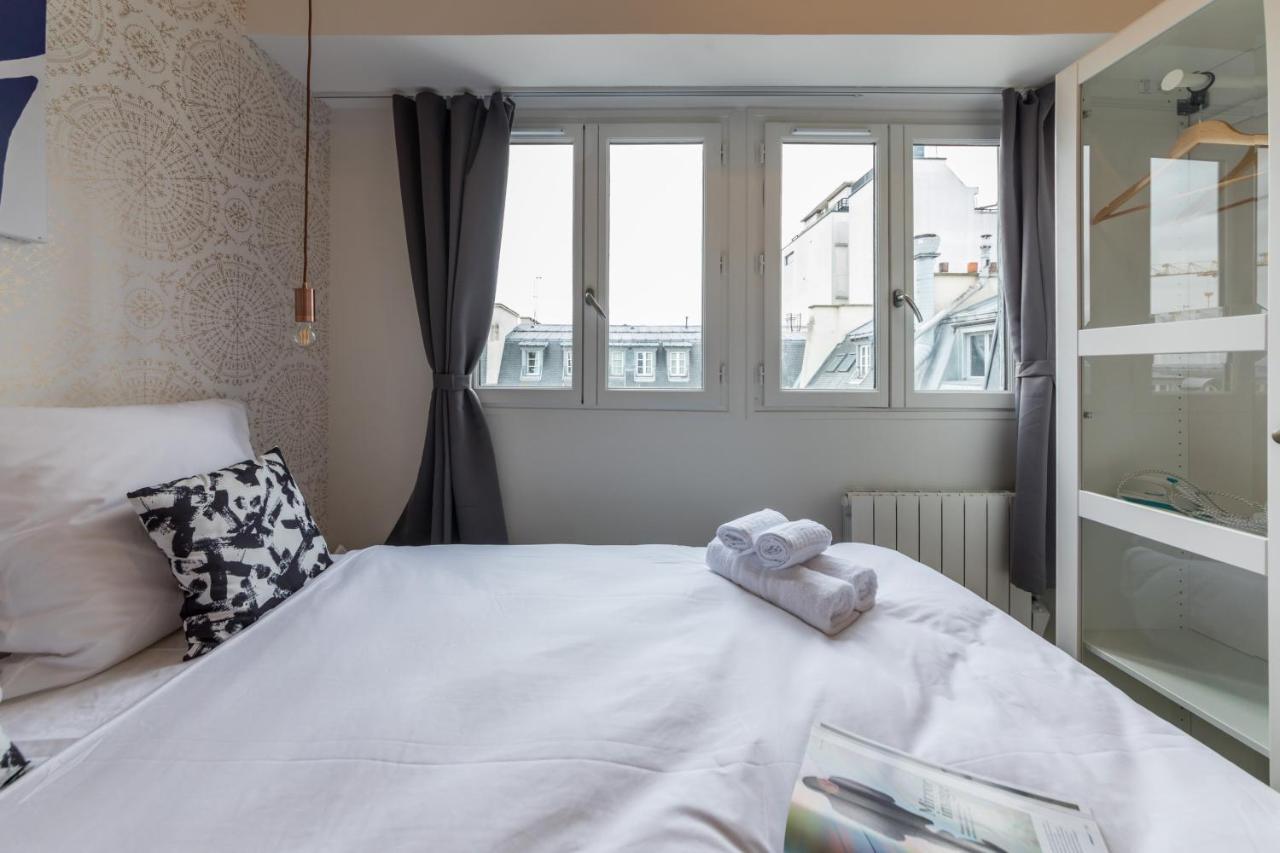 Apartamento Ws Saint-lazare - Lafayette *
