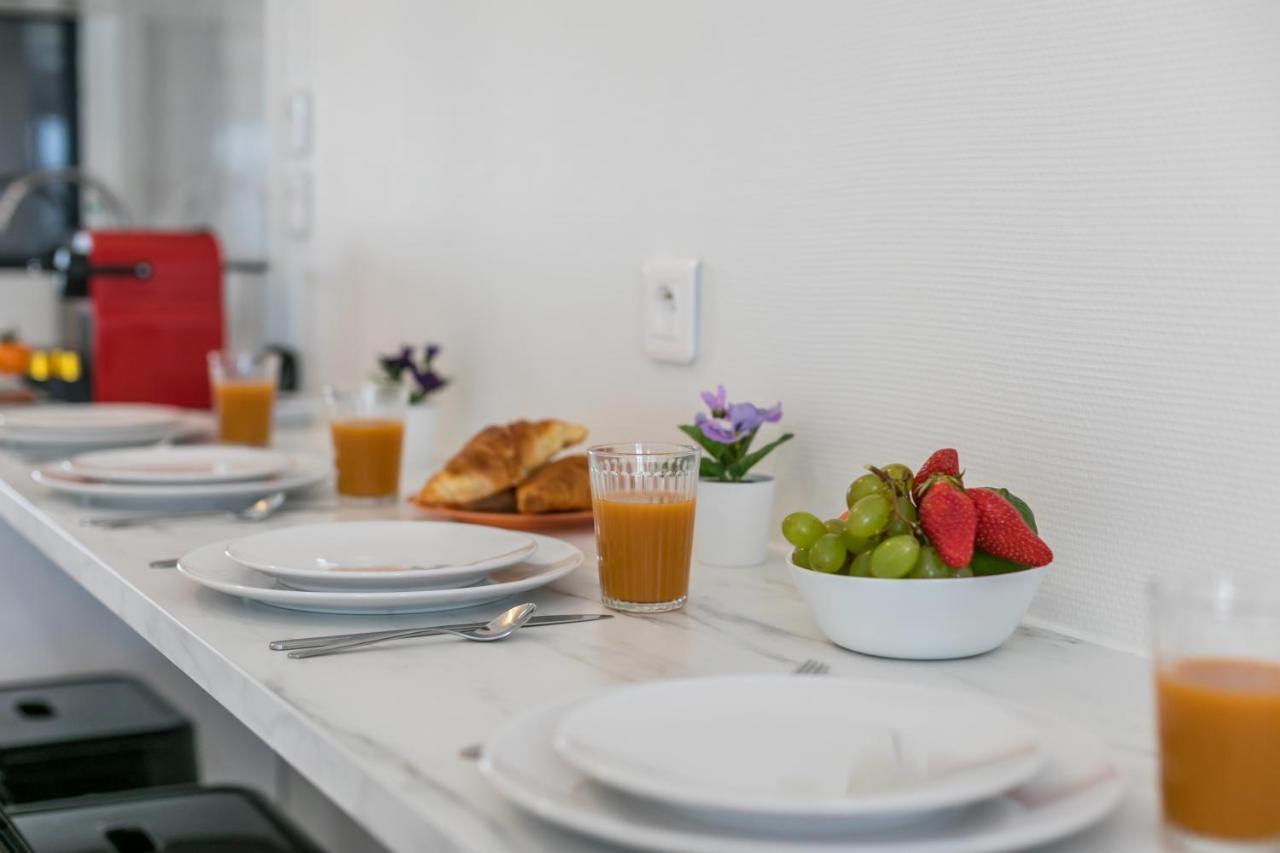 Apartamento Ws Saint-lazare - Lafayette Paris