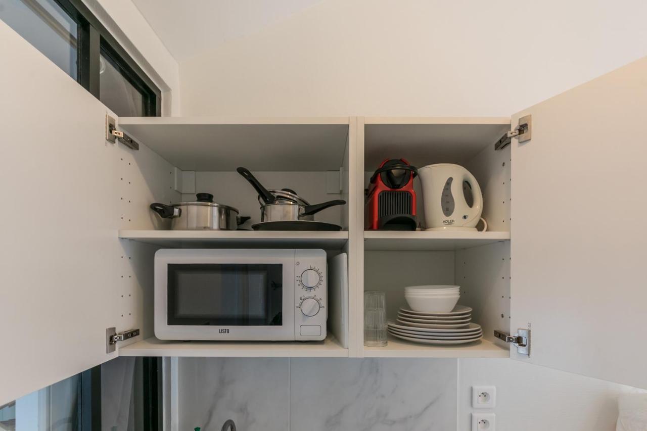 Ws Saint-lazare - Lafayette Apartamento *