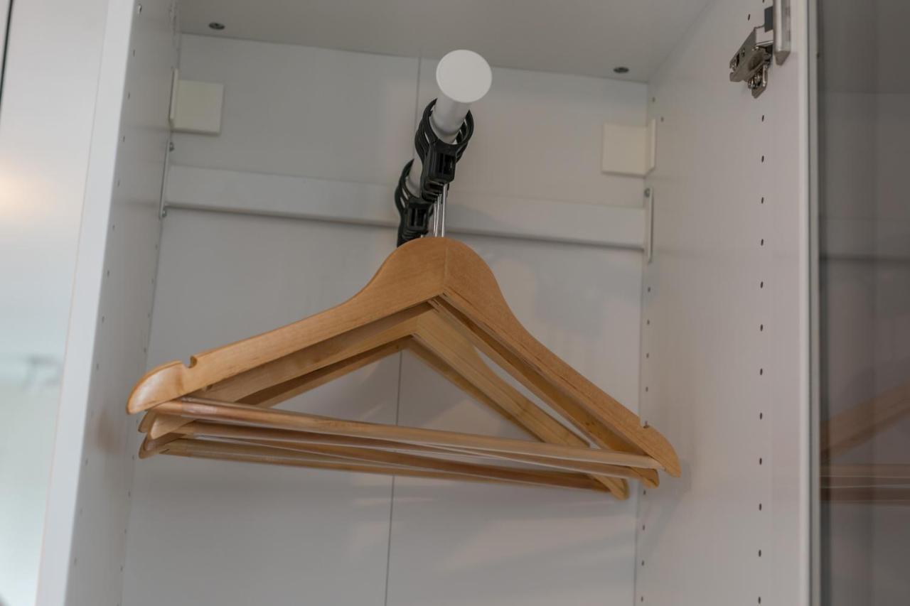 Ws Saint-lazare - Lafayette Apartamento