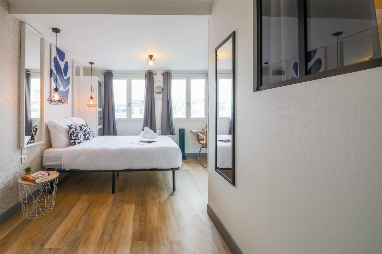 Apartamento Ws Saint-lazare - Lafayette