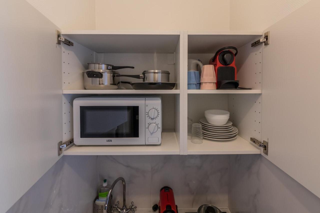 Ws Saint-lazare - Lafayette Apartamento *