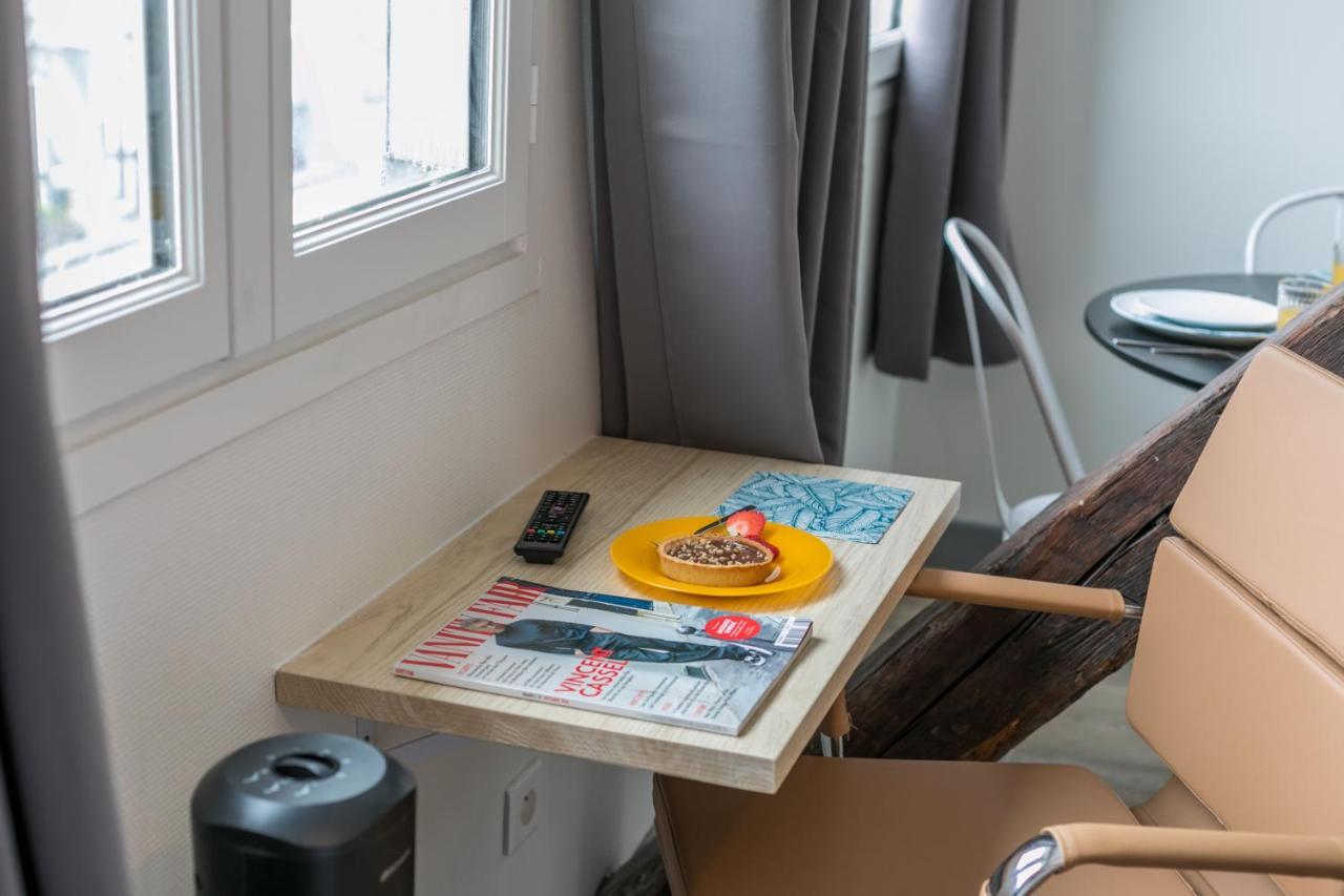 Apartamento Ws Saint-lazare - Lafayette