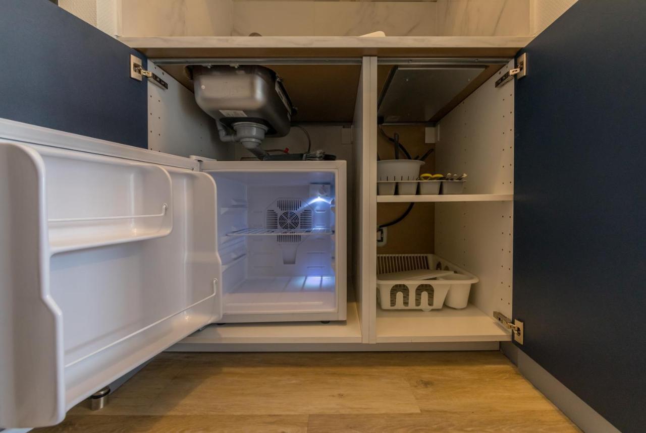 Apartamento Ws Saint-lazare - Lafayette