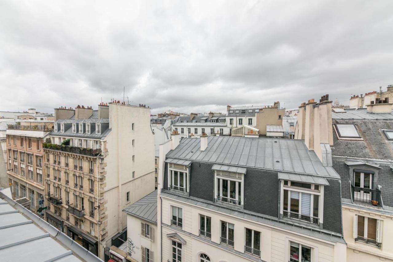 Apartamento Ws Saint-lazare - Lafayette *