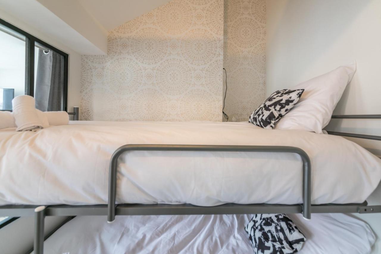 Apartamento Ws Saint-lazare - Lafayette