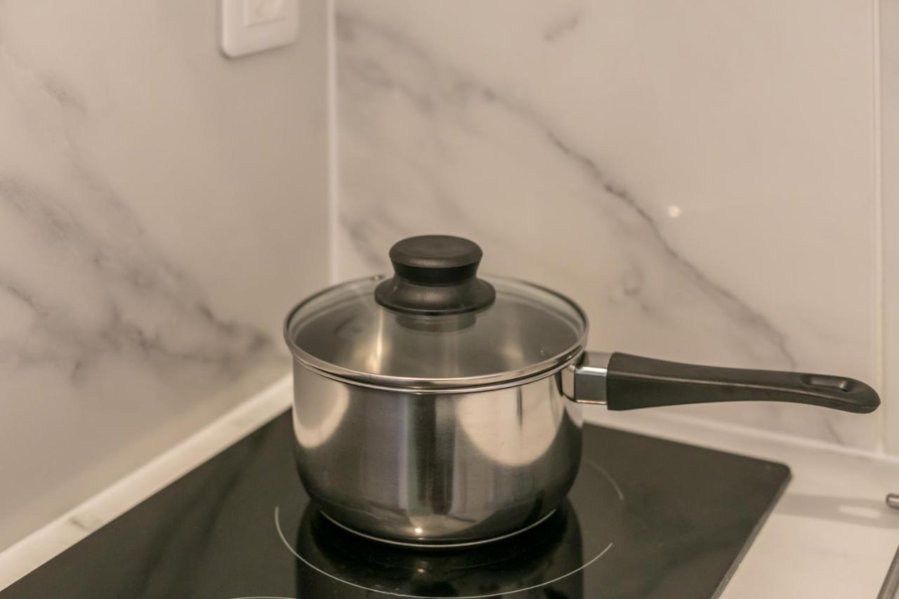 Ws Saint-lazare - Lafayette Apartamento