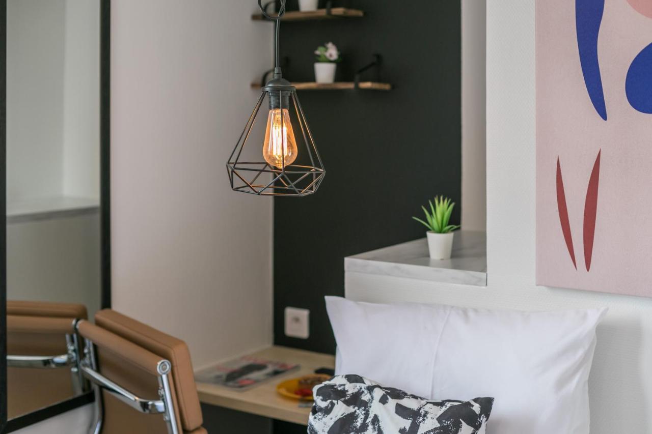 Ws Saint-lazare - Lafayette Apartamento *