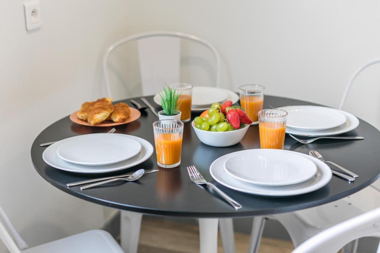 Apartamento Ws Saint-lazare - Lafayette