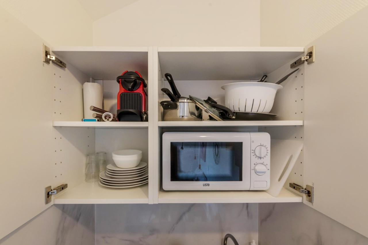Apartamento Ws Saint-lazare - Lafayette Paris