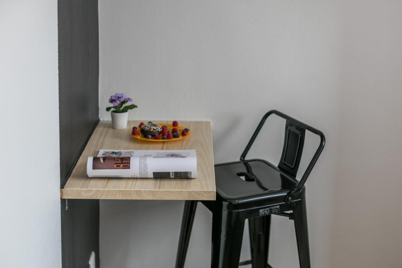 Apartamento Ws Saint-lazare - Lafayette Paris