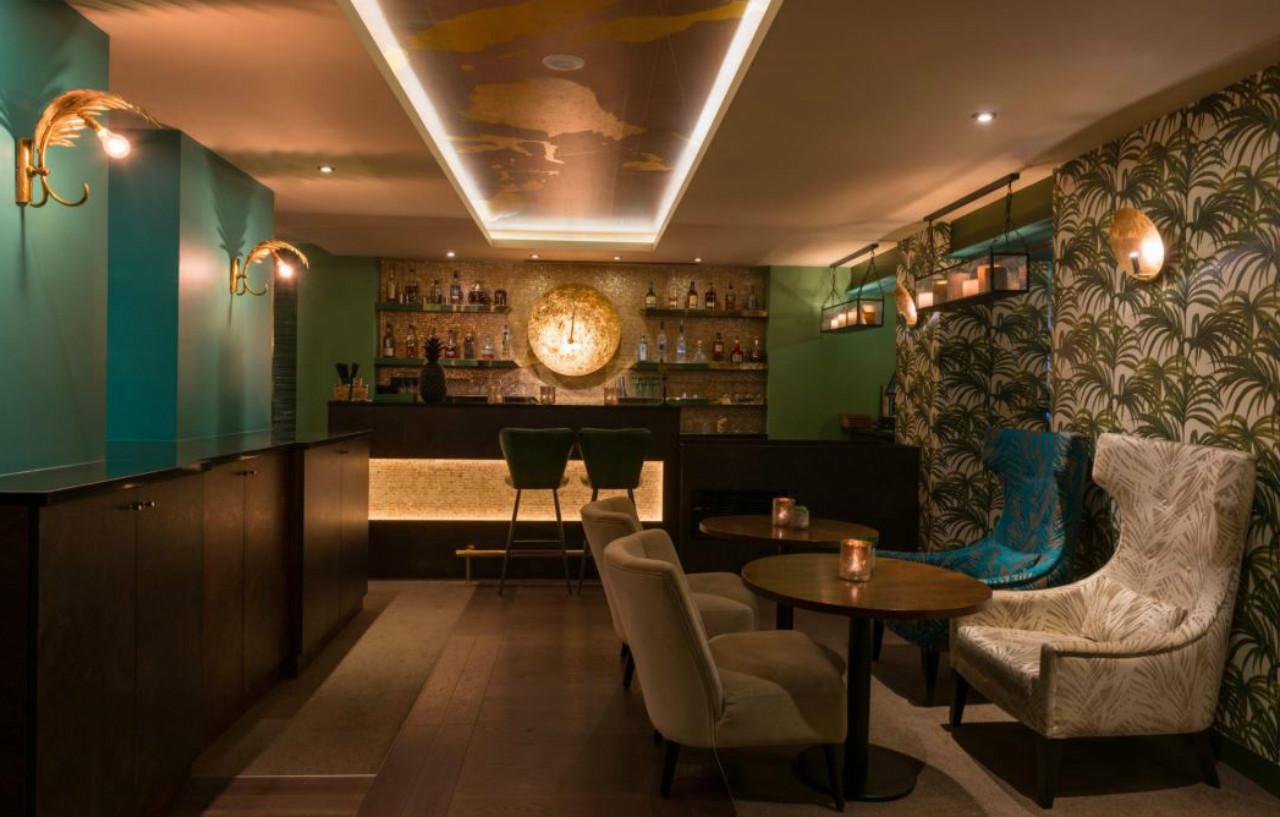 Hotel La Bourdonnais By Inwood Paris
