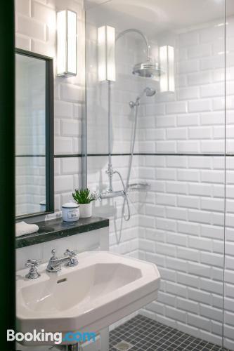 Appartement Les Boulevards Paris
