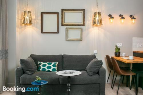 Appartement Les Boulevards Paris
