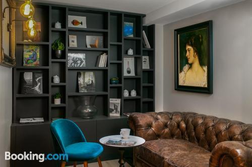 Appartement Les Boulevards