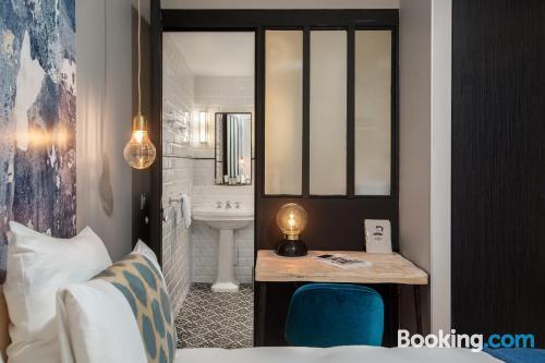 Les Boulevards Appartement Paris