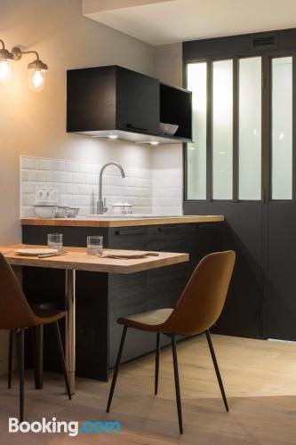 Appartement Les Boulevards Paris