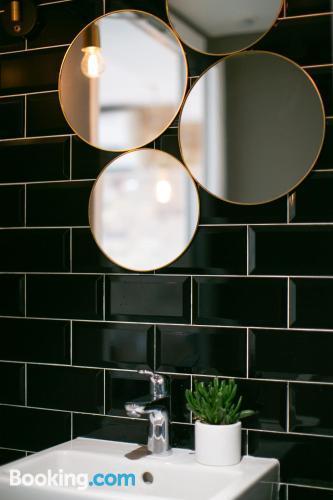 Les Boulevards Appartement
