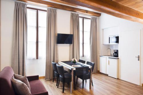 Du Lion D'or Louvre Aparthotel