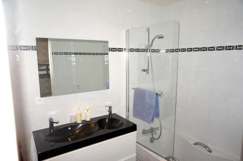 Appartement Short