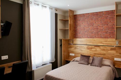 Hotel Des Pyrenees *