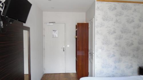 De Ménilmontant 3* Paris
