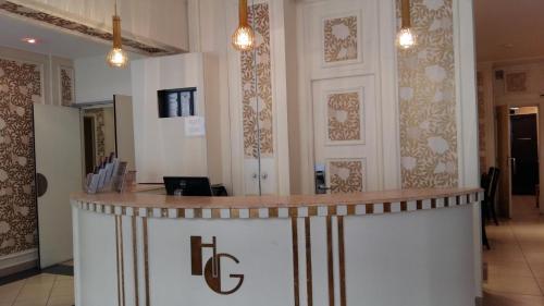 Gerando Hotel