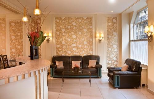 Gerando Hotel 3*