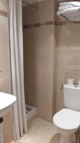 Gerando Hotel Paris