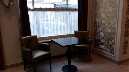 Gerando Hotel