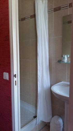 Hotel Gerando Paris
