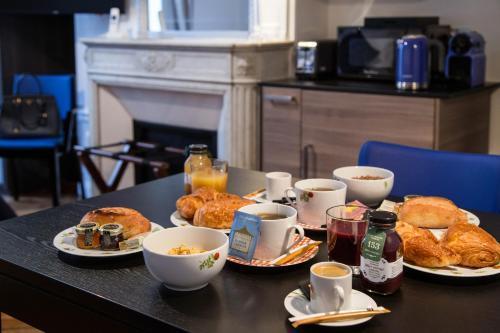 Apartamento Beauquartier - Champs-elysees