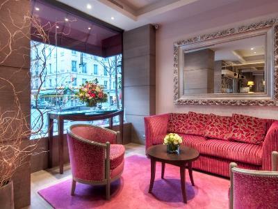 Massena Hotel 3*