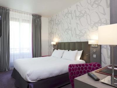 Massena Hotel Paris
