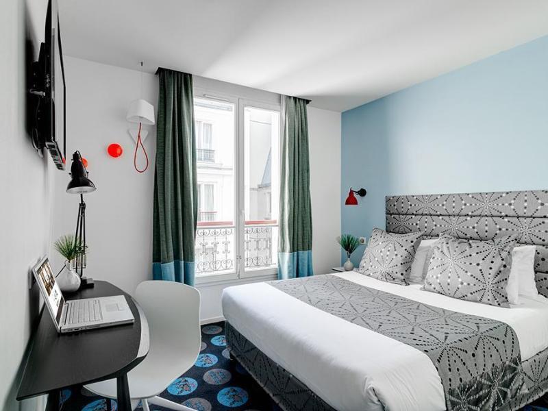 Hotel Astoria - Astotel Paris